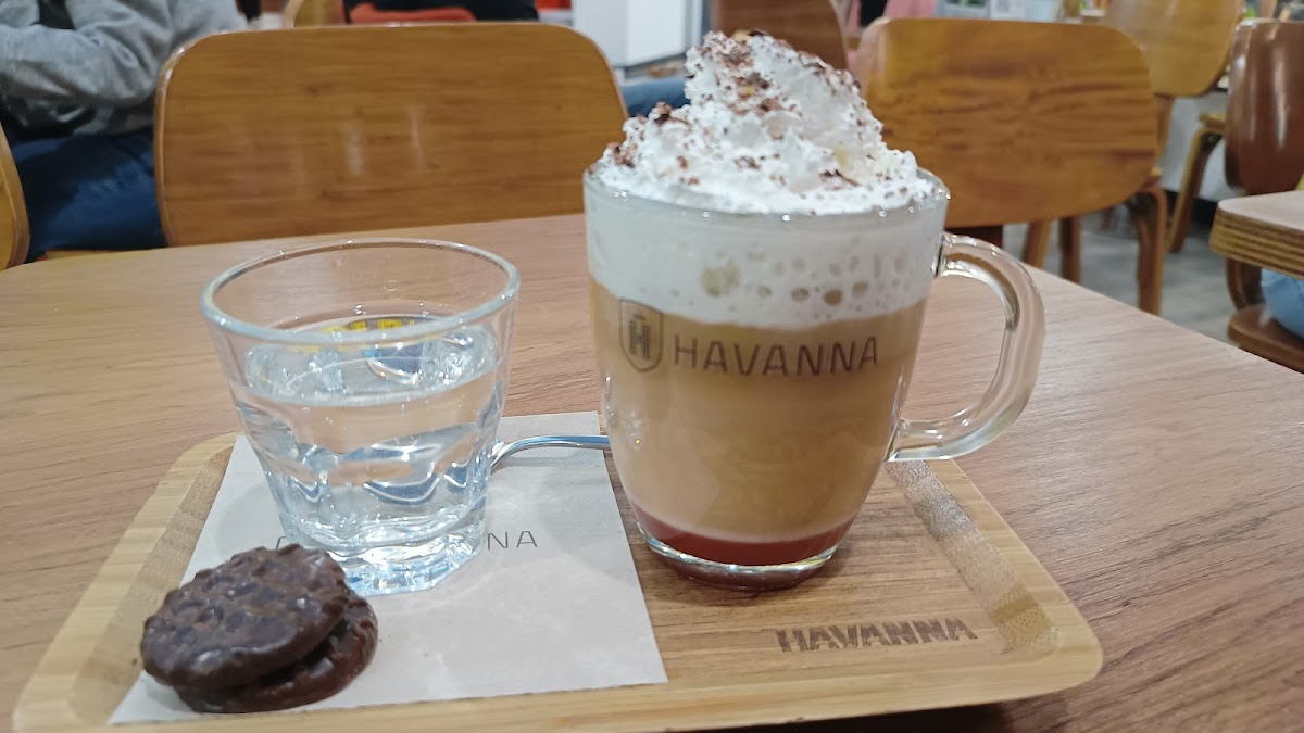 Havanna - Portal Rosario-2