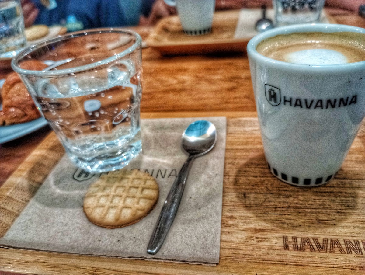 Havanna - Portal Rosario-9