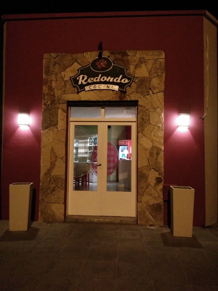 Redondo Cocina